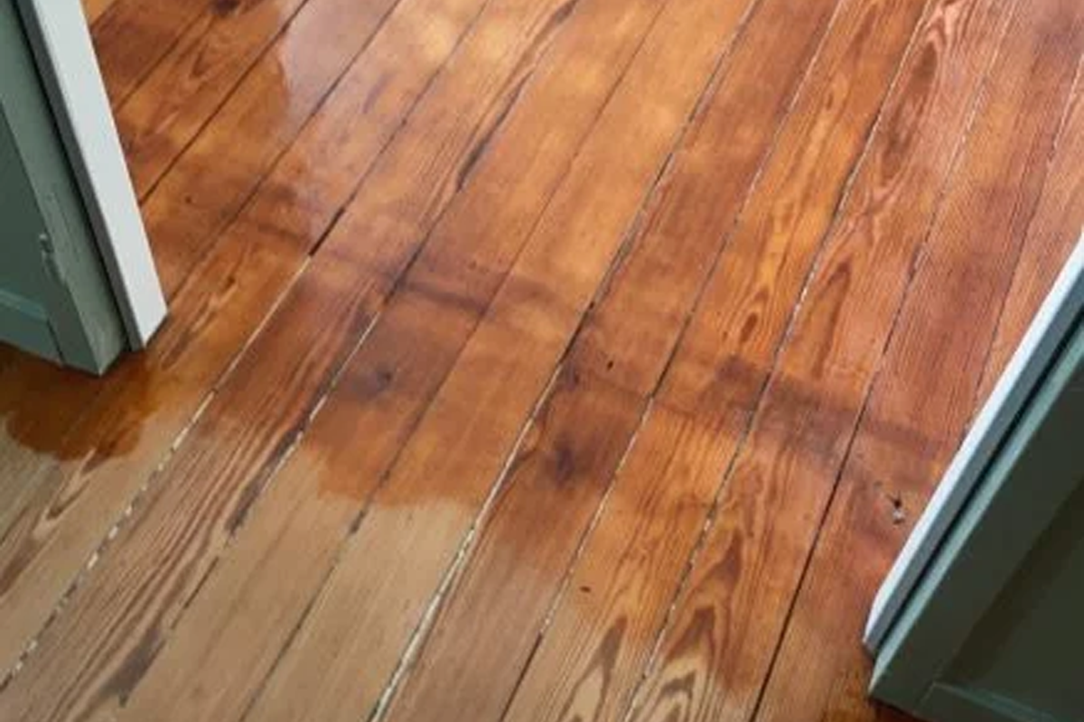 parquet