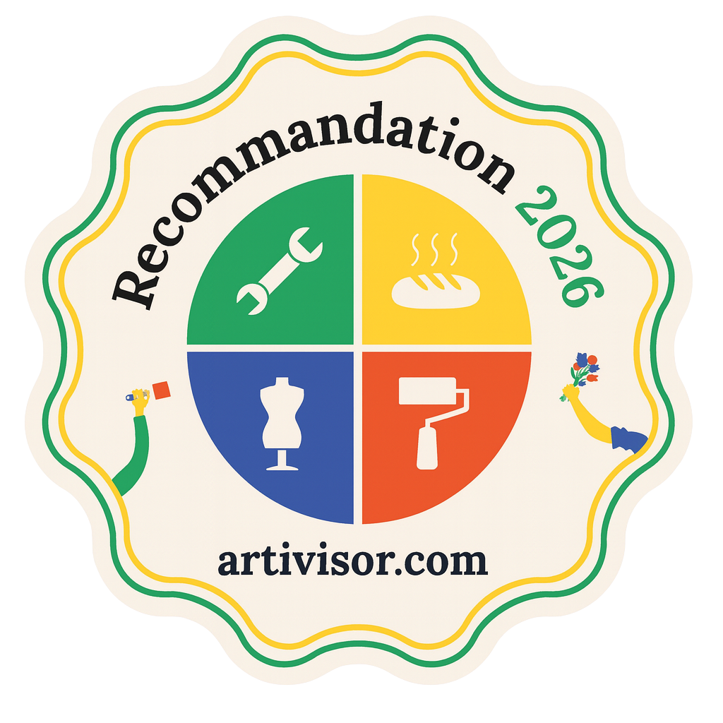 Artivisor